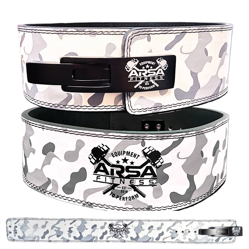 10MM Lever Belt - Polaris Tundra
