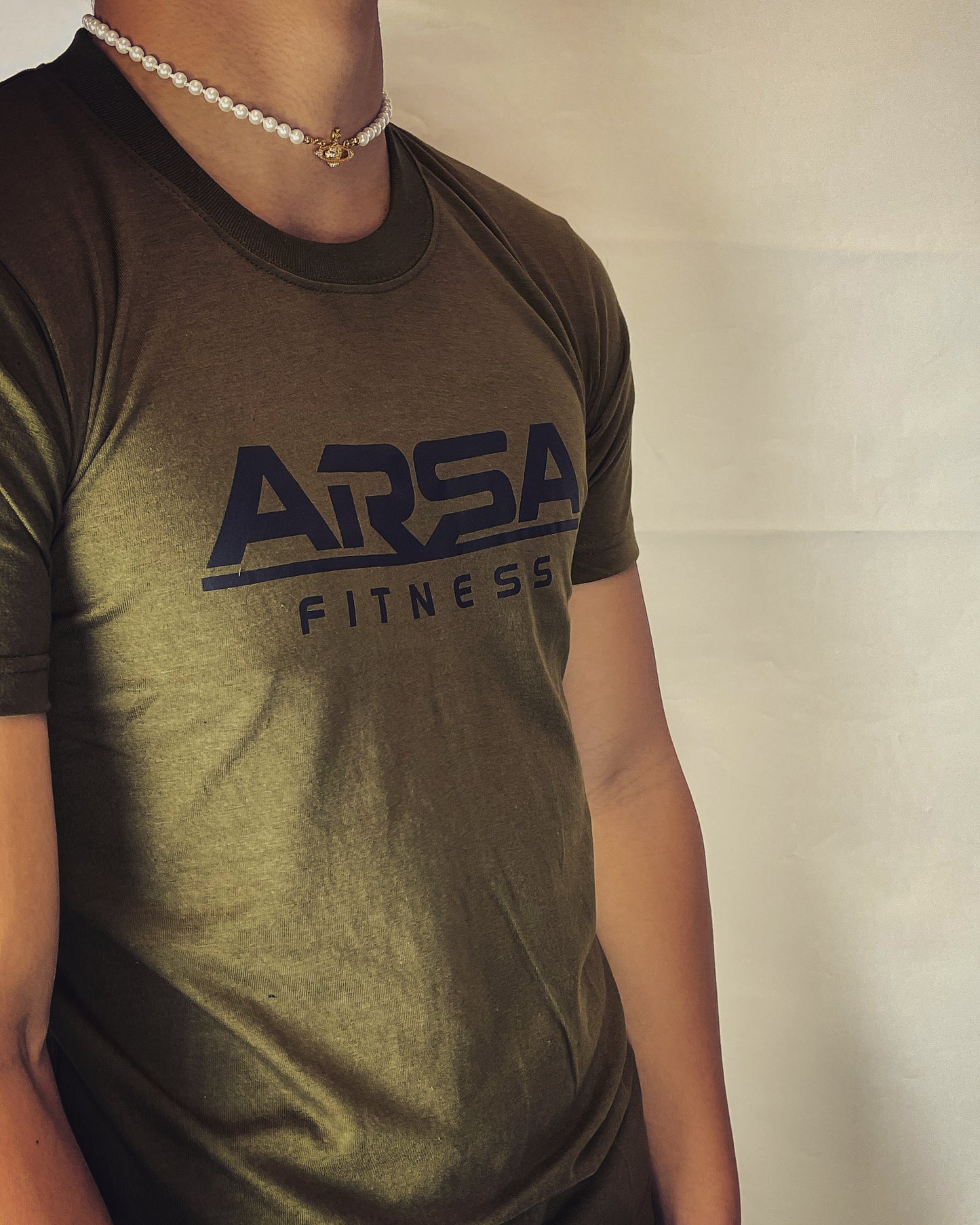 Classic Muscle Tee's