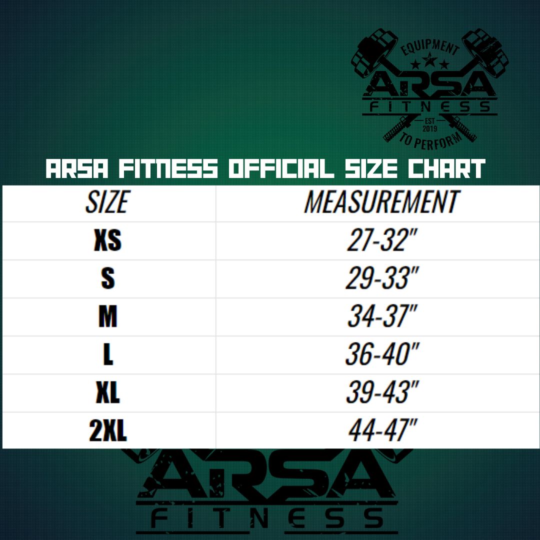 Glitter Bomb 10MM Competition Grade Lever Belt