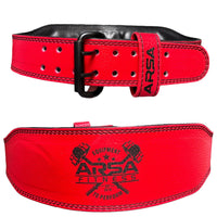 Red River 9MM Weightlifting Belt - SKINZ Collection