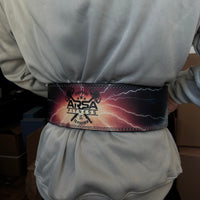 Lightning 10MM Lever Belt