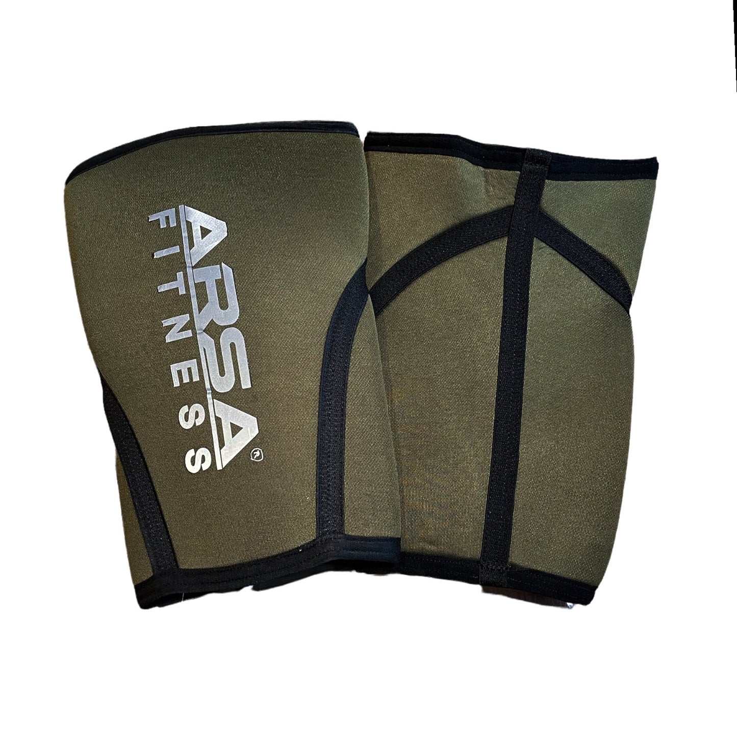 7MM Neoprene Knee Sleeves
