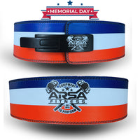 Memorial Day Exclusive Lever Belt