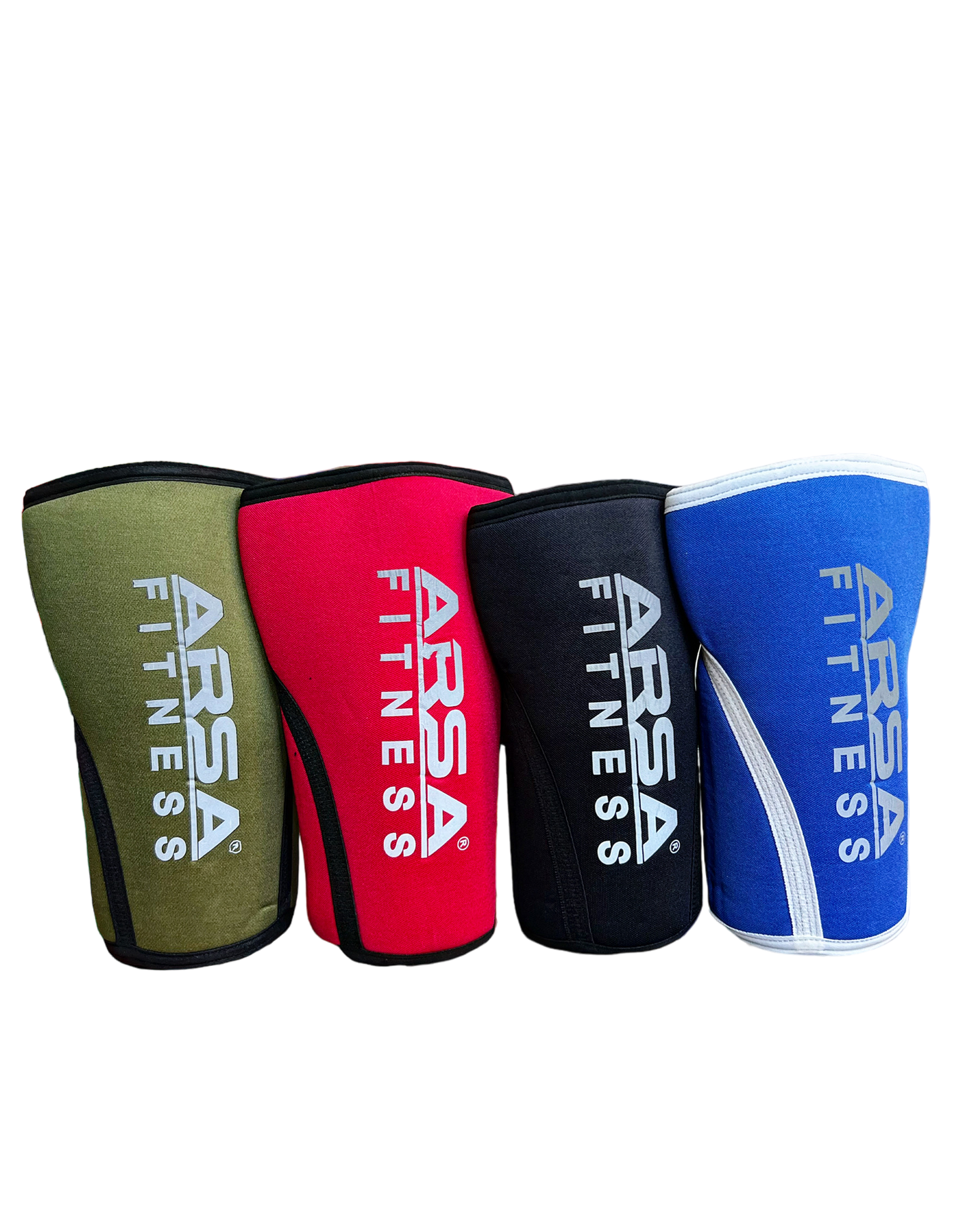 7MM Neoprene Knee Sleeves