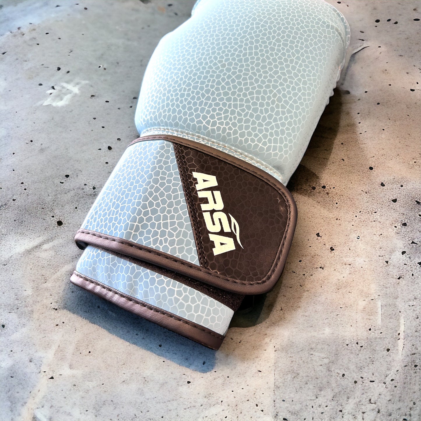 Arsa Sports Boxing Gloves by Arsa Fitness - SKINZ Collection