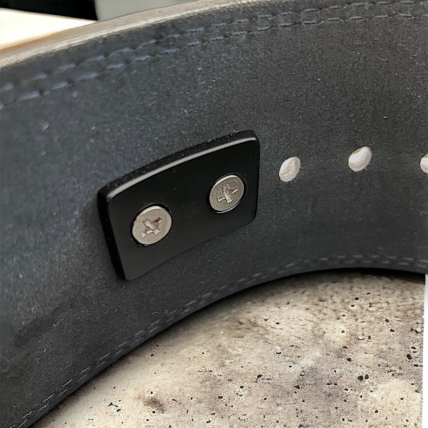 10MM Lever Belt - Polaris Tundra