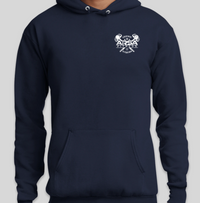 Power Hoodies - Comfort Series