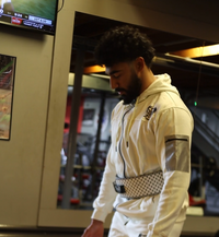Arsa Fitness Tracksuit (Top & Bottom)