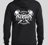 Power Hoodies - Comfort Series