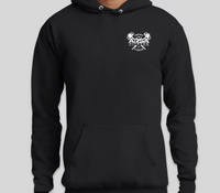 Power Hoodies - Comfort Series
