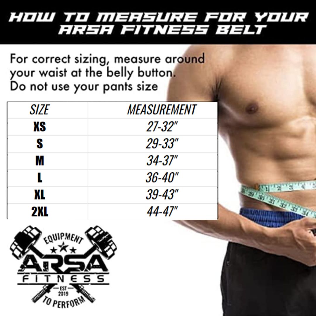 10MM Lever Leather Belt - White Marble