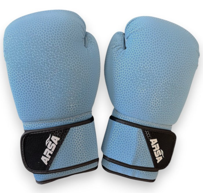 Arsa Sports Boxing Gloves by Arsa Fitness - SKINZ Collection