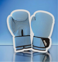 Arsa Sports Boxing Gloves by Arsa Fitness - SKINZ Collection
