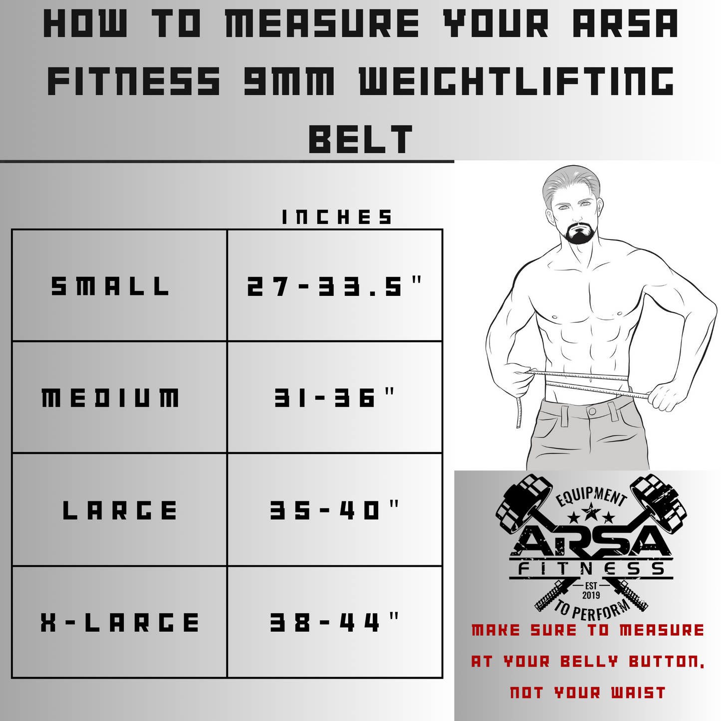 Black Mamba 9MM Weightlifting Belt - SKINZ Collection