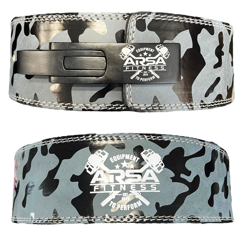 10MM Lever Belt - Nighthawk Tundra