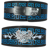 Olympus Lever Belt – 10MM Competition Grade