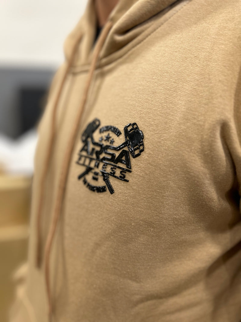 Signature Lined Hoodies