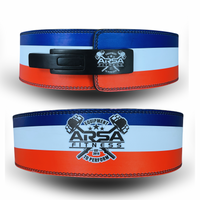 Memorial Day Exclusive Lever Belt