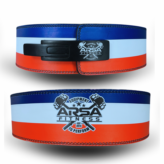 Memorial Day Exclusive Lever Belt