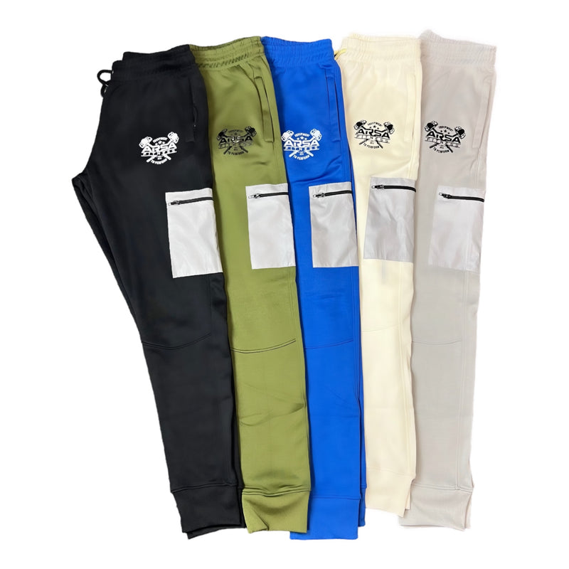 Tech Fit Joggers