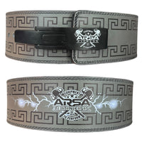 Athina Lever Belt 10MM Competition Grade