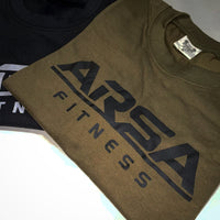 Classic Muscle Tee's