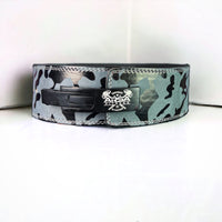 10MM Lever Belt - Nighthawk Tundra