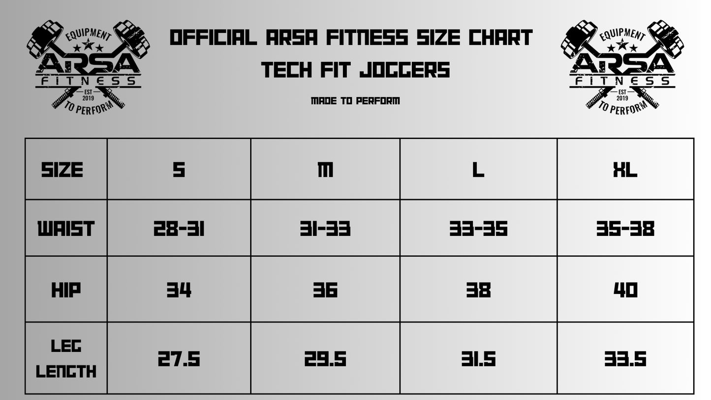Arsa Fitness Tracksuit (Top & Bottom)