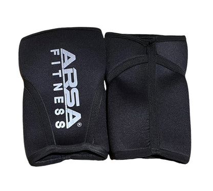 7MM Neoprene Knee Sleeves