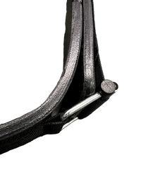 Weightlifting Velcro Belt - 9MM Thickness - Nighthawk 2.0