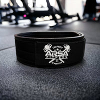 Weightlifting Velcro Belt - 9MM Thickness - Nighthawk 2.0
