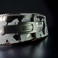 10MM Lever Belt - Nighthawk Tundra