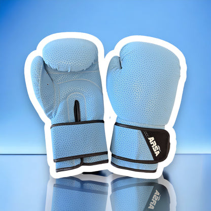 Arsa Sports Boxing Gloves by Arsa Fitness - SKINZ Collection