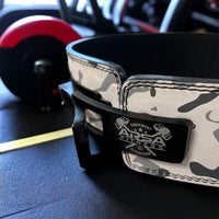 10MM Lever Belt - Polaris Tundra