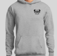 Power Hoodies - Comfort Series
