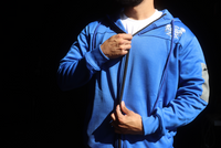 Arsa Fitness Tracksuit (Top & Bottom)