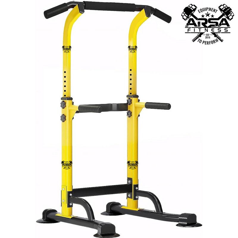 Power Tower Multifunction