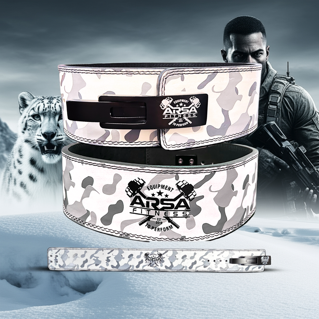 10MM Lever Belt - Polaris Tundra