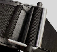 Weightlifting Velcro Belt - 9MM Thickness - Nighthawk 2.0