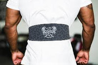 10MM Lever Designer Belt - Naibaku Panther