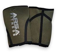 7MM Neoprene Knee Sleeves
