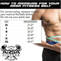 Corpus Argentum Lever Belt - 10 MM Competition Grade