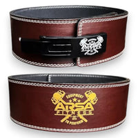 10MM Competition Grade Royal Oak Lever Belt