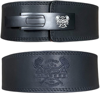 10MM Lever Belt – Nighthawk