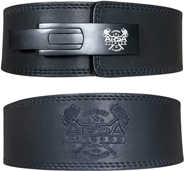 10MM Lever Belt – Nighthawk