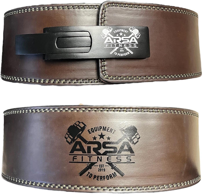 10MM Competition Grade - Zeytouna Lever Belt