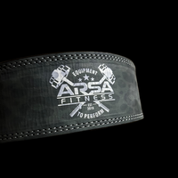 10MM Lever Designer Belt - Naibaku Panther